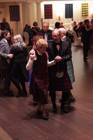 Photos from the Scottish Heritage Association